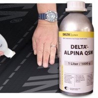 DELTA-ALPINA QSM (Растворитель для работы с гидроизоляционной мембраной DELTA-ALPINA)