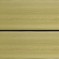 Вспененный сайдинг Альта-Профиль, Альта-Борд коллекция стандарт, цвет: оливковый