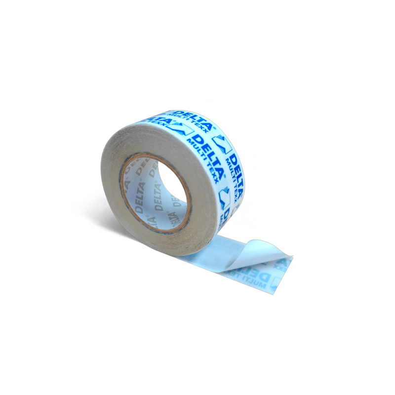 DELTA-MULTI-TEXX T-60 лента универсальная односторонняя 60 мм х 25 м