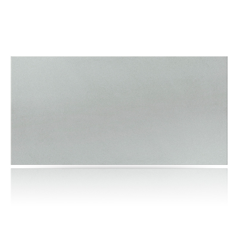 Керамогранит плитка 1200х600х11 мм, Матовый, Моноколор, Цвет: Светло-серый UF002МR
