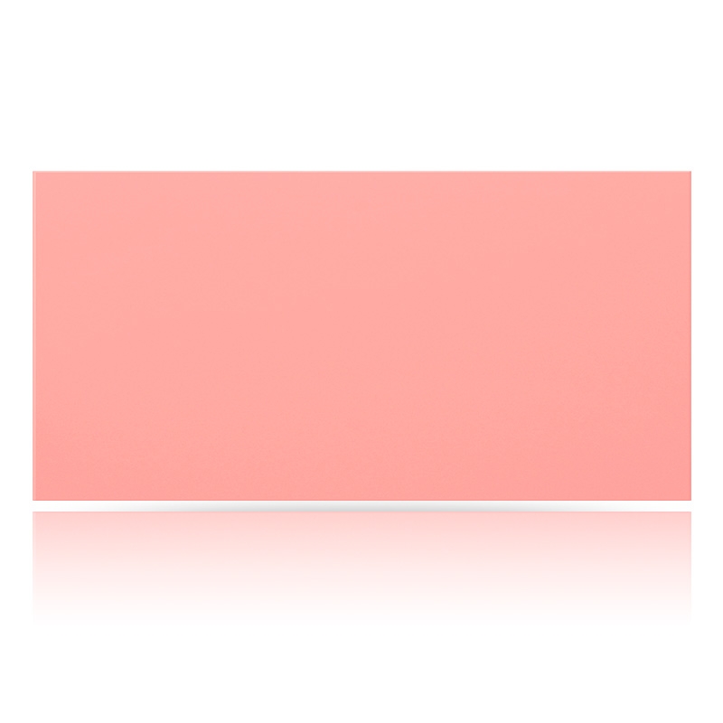 Керамогранит плитка 1200х600х11 мм, Матовый, Моноколор, Цвет: Красный UF018МR