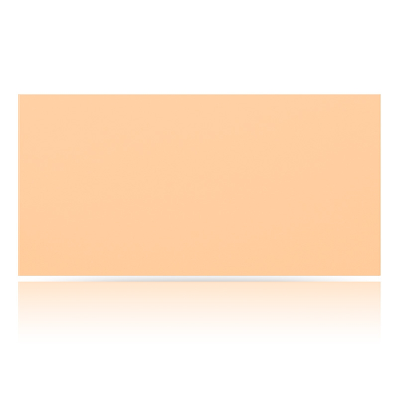 Керамогранит плитка 1200х600х11 мм, Матовый, Моноколор, Цвет: Оранжевый UF017МR