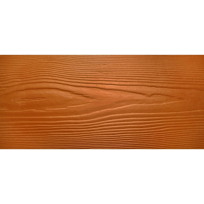 Фиброцементный сайдинг CEDRAL Click Wood, цвет: Бурая земля С32
