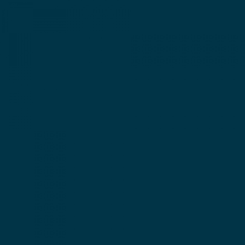 Керамогранит плитка 600х600х10 мм, Матовый, Уральская палитра, Цвет: Глубокий синий UP075