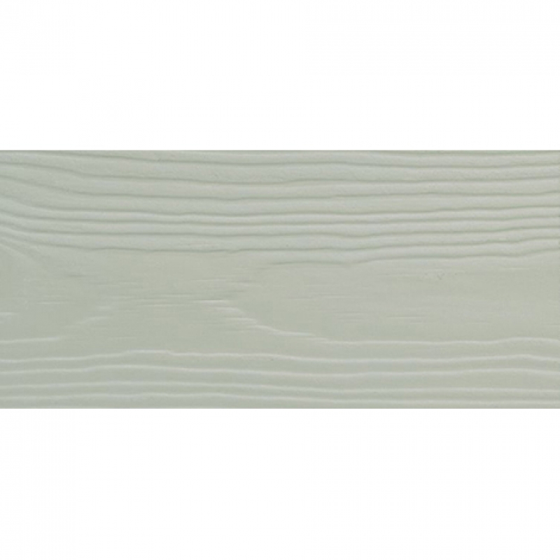 Фиброцементный сайдинг CEDRAL Lap Wood, цвет: Дождливый океан C06