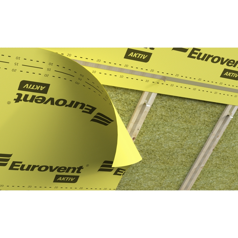 Eurovent DUO двухсторонняя лента из полиэстровой сетки