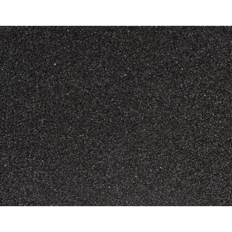 Ендовый ковер Shinglas 10 м2, цвет: Черный