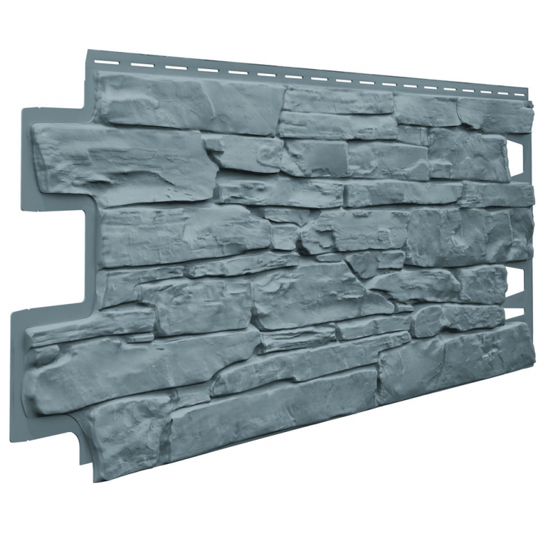 Фасадные панели VOX Solid Stone, цвет: тоскана