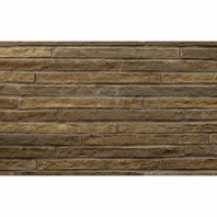 Кирпич ручной формовки Донские зори Голицинъ 475x85x40 мм