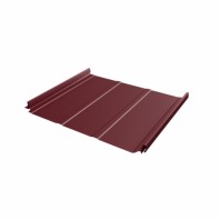 Фальц Grand-Line Pro Line PE 0.45мм RAL 3005