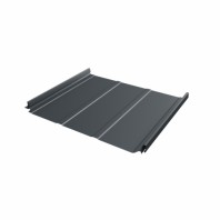 Кликфальц Pro Line Grand-Line, Velur, 0.5 мм, RAL 7016