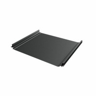 Кликфальц Pro Grand-Line, Satin Matt, 0.5 мм, RAL 7024