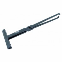 Клещи в накладку EDMA, ширина 180 мм