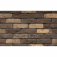 Кирпич ручной формовки Донские зори Ильинское 215x102x65 мм