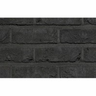 Кирпич Terca, ручной формовки, Agora Grafietzwart, 210х100х65 мм