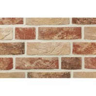 Облицовочный кирпич ручной формовки Terca Aurora 215x102x65mm