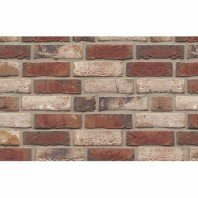 Кирпич Muhr, ручной формовки, Borghees,210х100х65 мм