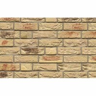 Кирпич Muhr Nr 14, ручной формовки, Borkum,210х100х65 мм