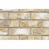 Кирпич Terca, ручной формовки, Bronsgroen, 215х102х65 мм