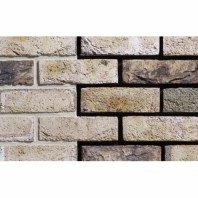 ENGELS кирпич ручной формовки Canyon 215x100x65mm