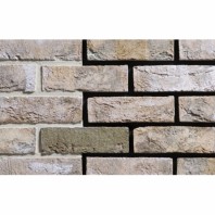 Кирпич ENGELS, ручной формовки, Carthago,215х100х65 мм