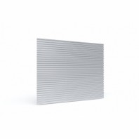 Фасадный профиль Ruukki,Design Venice S10, Hiarc,0.6 мм