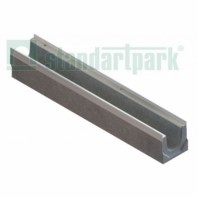Лоток водоотводный бетонный, Standartpark серия BetoMax Drive, DN 100, Н160