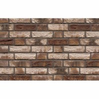 Кирпич Muhr Nr 25, ручной формовки, Havanna, 210х100х65 мм