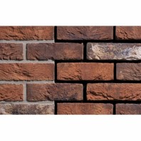 Кирпич ENGELS, ручной формовки, Hoevesteen,215х100х65 мм