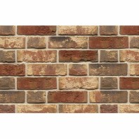 Кирпич Muhr Nr 35, ручной формовки, Holstein Barock, 210х100х65 мм