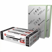 Теплоизоляция, LOGICPIR Баня Ф/Ф Г1, L-1190х590х30