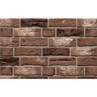 Кирпич Muhr Nr 51, ручной формовки, Leeds,210х100х65 мм