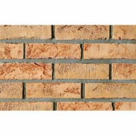 Кирпич Terca, ручной формовки, Orchidee Rose, 215х102х65 мм