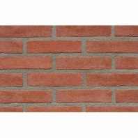 Кирпич Terca, ручной формовки,Terca Oud Rose, 210х100х50 мм