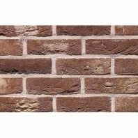 Кирпич Terca, ручной формовки,Parido, 215х102х65 мм