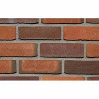 Кирпич Terca, ручной формовки, Passiebloem, 215х102х65 мм