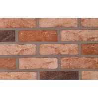 Кирпич Terca, ручной формовки, Pelham Antique, 215х102х65 мм