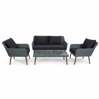 Комплект садовой мебели Mokka Rimini 2