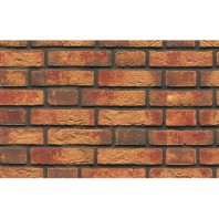 Кирпич Muhr Nr 34, ручной формовки, Rheingold,210х100х65 мм