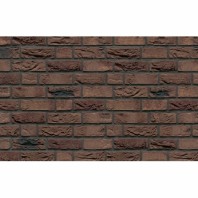 Кирпич Muhr Nr 20, ручной формовки, Ruhrtal Mangan,210х100х65 мм