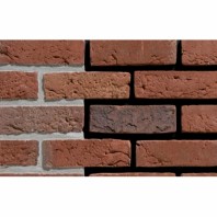 Кирпич ENGELS, ручной формовки, Tharsis,215х100х65 мм