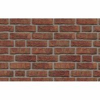 Кирпич Muhr Nr 7, ручной формовки, Westfalisch-bunt,210х100х65 мм