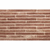Кирпич ручной формовки Донские зори Звезда 475x85x40 мм
