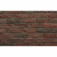 Кирпич ручной формовки Донские зори Бородино 215x50x65 мм