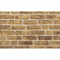 Кирпич ручной формовки Донские зори Видное 215x102x65 мм