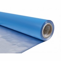 Tegola Алюбар пароизоляционная мембрана с алюминиевым слоем