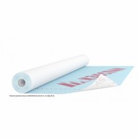 Изоспан AS 130 для кровли, гидроизоляционная ветрозащитная паропроницаемая трёхслойная мембрана