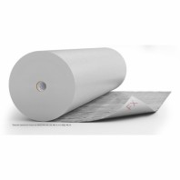 Рулонная гидроизоляция Изоспан FX 2mm отражающая