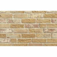 Кирпич ручной формовки Донские зори Глебово 215x102x65 мм