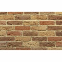 Кирпич ручной формовки Донские зори Болдино 215x102x65 мм